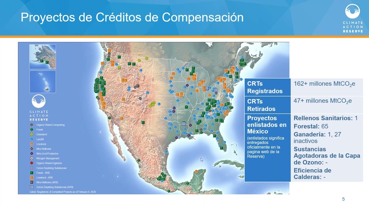 Mexico Halocarbon Protocol Public Comment Webinar - May 4, 2021