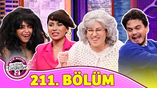 Download lagu Çok Güzel Hareketler 2 - 211. Bölüm mp3 Download lagu Çok Güzel Hareketler 2 - 211. Bölüm mp3