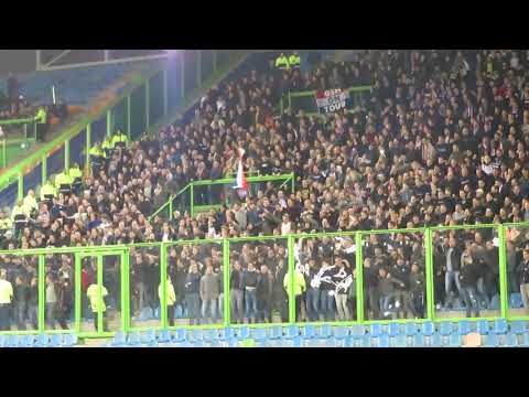 Vitesse Arnheim - Willem II 3:2/Teil 1