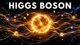 The Higgs Boson Mystery | 50 Years to Find It | Why Mass Exists At All