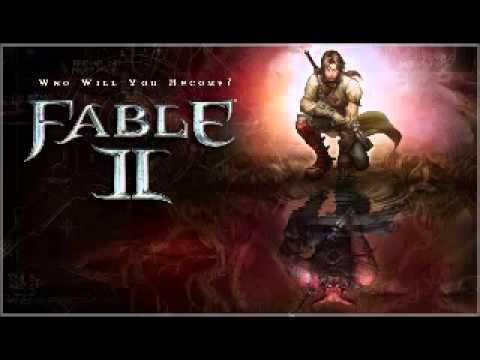 Sounds of Albion (from Fable The Lost Chapters and Fable 2)