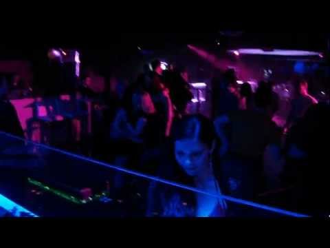 ALFRED AZZETTO TOP LJ      PB....ON THE DANCEFLORE !