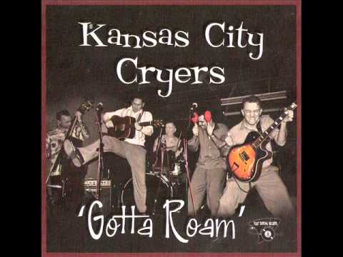 01 - Kansas City Cryers - Ain't Got Blues