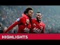 Highlights AZ - FC Emmen | Eredivisie