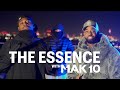 Kruz Leone The Essence With Mak 10