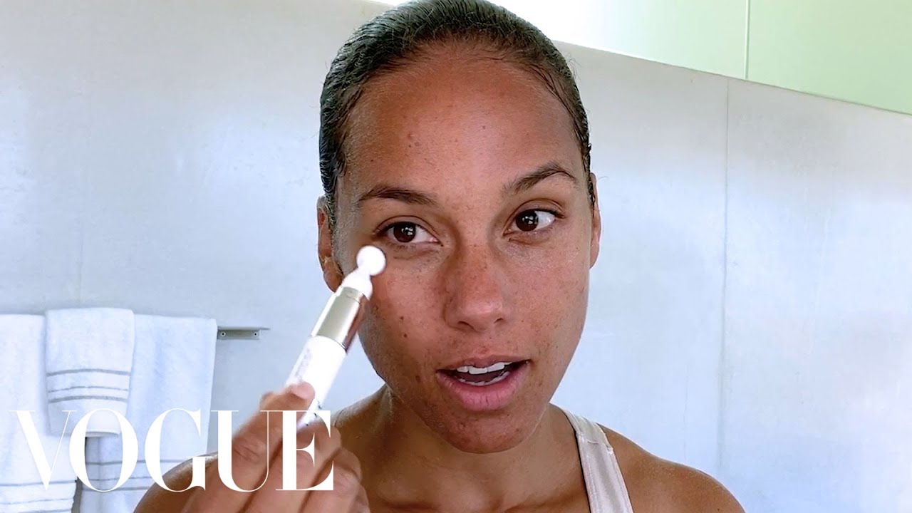 Alicia Keys