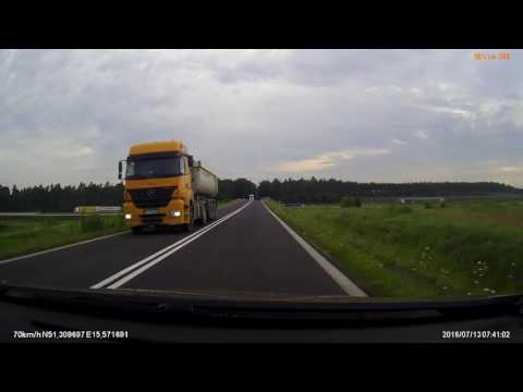 DW297 Bolesławiec - # Golnice x3