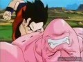 Dragon Ball Z - Skillet Comatose 