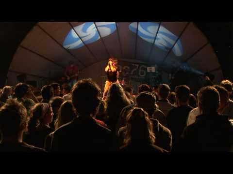 bc76 - du hörst mich (live)