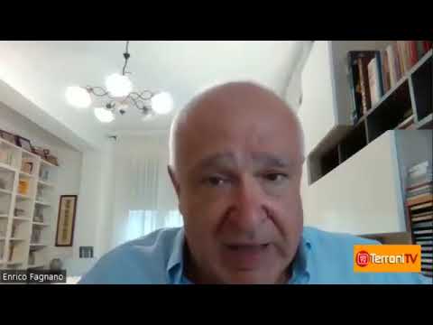 Ventitreesima intervista TerroniTv. 21 giugno 2023.