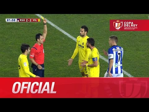 Expulsión de Musacchio