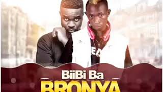 Biibiba - Patapaa ft Sarkodie