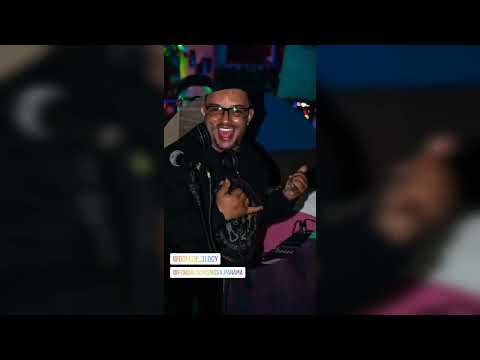 Dime que quieres - El Gran Combo de Puerto Rico - dj fede 3logy