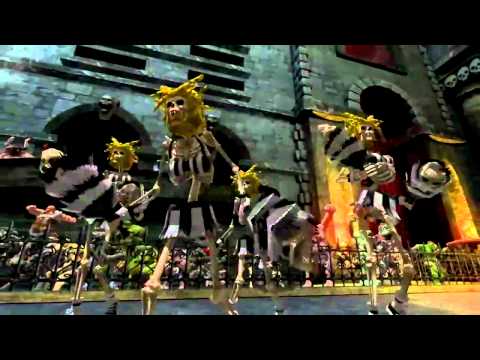 blood bowl legendary edition pc gameplay