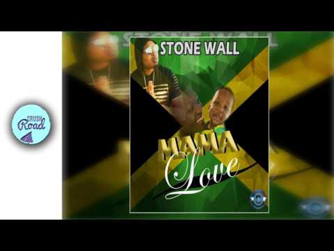 Stone Wall - Mama Love - May 2017