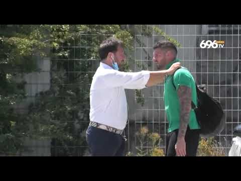 Playoff, l'Avellino a Terni con la rosa al completo