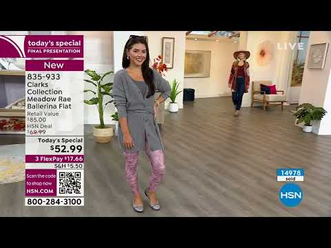 HSN | The List with Debbie D 08.17.2023 - 09 PM