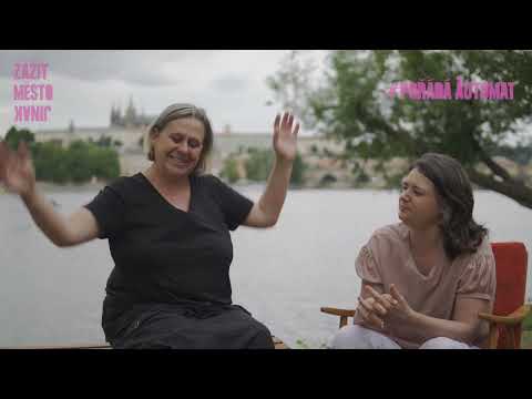 20 let Zažít město jinak: Jak to všechno začalo?