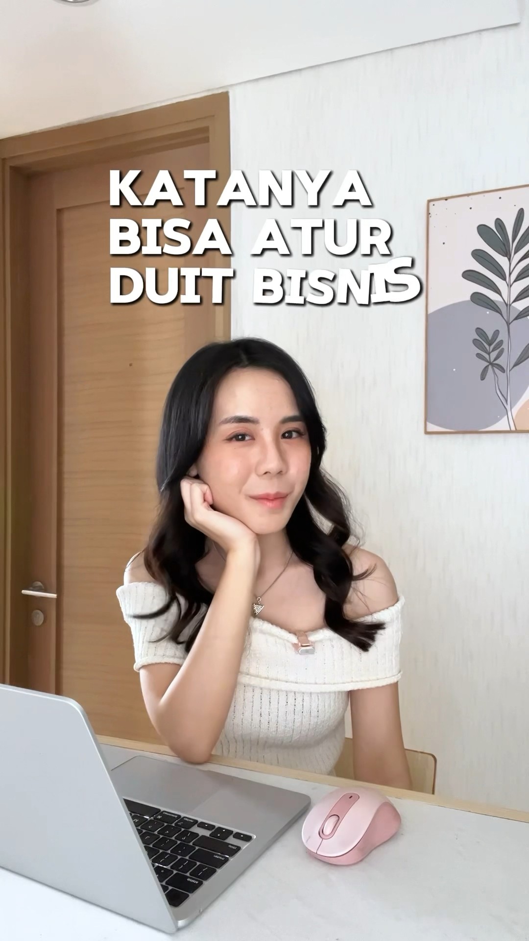 Katanya bisa atur duit bisnis, tapi kenyataannya bisa bikin pusing juga! Yuk, simak tipsnya supaya cuan makin lancar! 💸