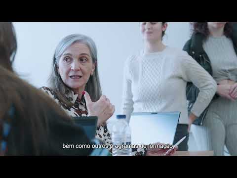 Vídeo Institucional da Escola Superior de Enfermagem da Universidade do Porto