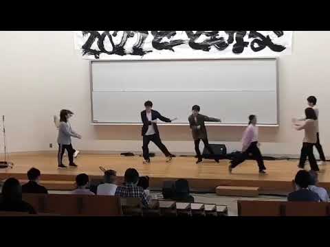 【#星槎道都祭2022】ダンス部が本気でBTSを踊ってみた！！【公式】