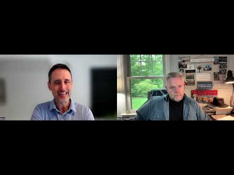 5 22 25 MNB/In Conversation:  Barry Clogan, CEO, retailmediatools