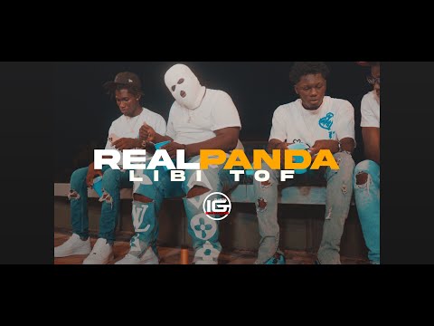 RealPanda - I Libi Tof (Official Video Clip)