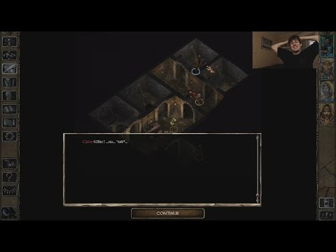 BG2 EE - Chapter 4, Brynnlaw