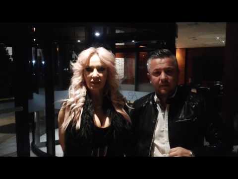 DANIELA GYORFI si GABI DE LA ORADEA la club SENS din GOPPINGEN