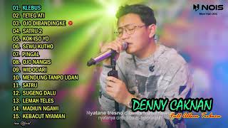 Download lagu DENNY CAKNAN KLEBUS l FULL ALBUM TERBARU 2022 Wis dalane dadi pelarian mp3 Download lagu DENNY CAKNAN KLEBUS l FULL ALBUM TERBARU 2022 Wis dalane dadi pelarian mp3