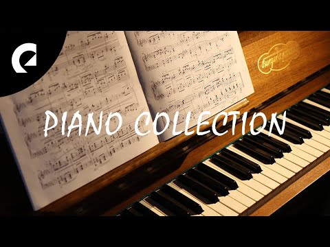 30 Minutes of Relaxing Piano Vol. 1