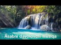 Asabni Yaxshilovchi Musiqa Tinchlantiruvchi Va Miyani Yaxshilovchi Musiqa Relaxing Music