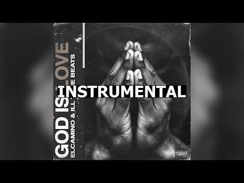 ElCamino & ILL Tone Beats - Nose Ring (Instrumental)