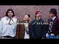 The Deftones - Venison / Freaks / Answers - Untitled Demo Tape - 1992