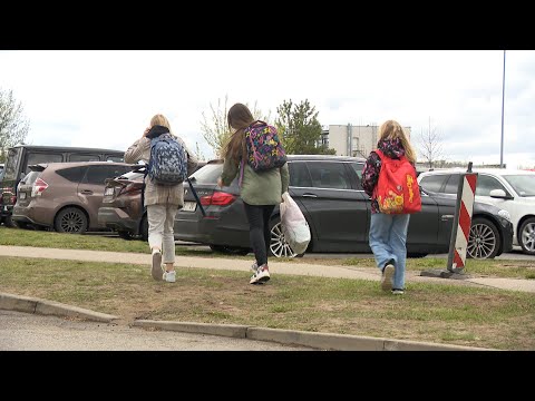 Kāpēc Mārupē pirmklasnieks nevar mācīties skolā, kura ir vistuvāk mājām?