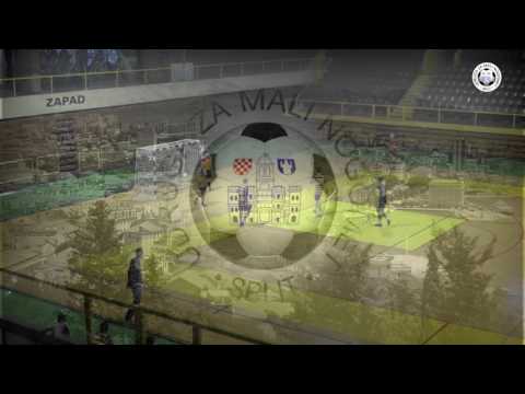 UMN_TV  2_Liga Croatia Kman'83 - Parna Mastiona (Sažetak)