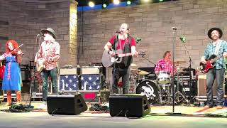 Steve Earle-Fearless Heart