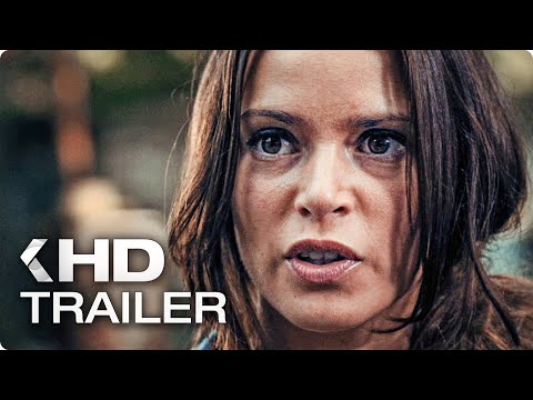 SCHNEEFLÖCKCHEN Trailer German Deutsch (2017)