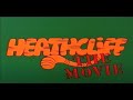 Heathcliff The Movie 1986