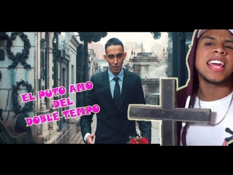 REACCION A Q.E.P.D - WOLTY (Shot by Belascuen) + ¿QUE PASO CON HIJO DE LA NOCHE  :) ? CESKEL