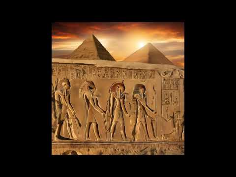 Neferirkare of the Eighth Dynasty The Enigmatic Pharaoh of Egypt's Twilight