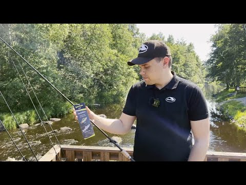 Miten valitset sopivan avokelan ja vavan? - Tuote-esittely - Spintube avokelat ja vavat