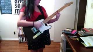 Strange - Built to Spill cover