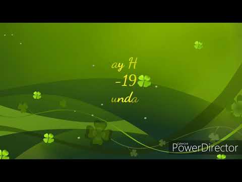 Birthday Hadiya Henna