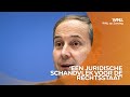 Topadvocaat Geert-Jan Knoops stapt naar de Hoge Raad voor 'de butlermoord'