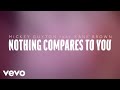 Mickey Guyton - Nothing Compares To You (Official Audio) ft. Kane Brown