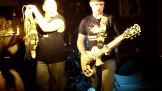 four gone bad hold your head up argent.spencer kicks ass! fast eddy vision