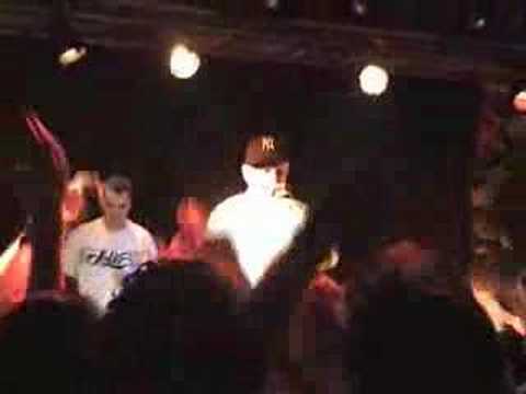 MontanaMax Releaseparty Einzelkind