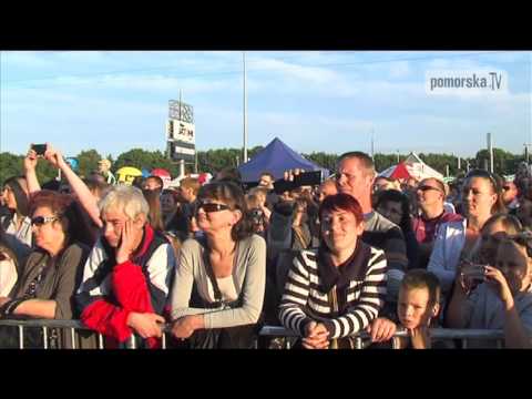 Z Pogórza Lato Rusza