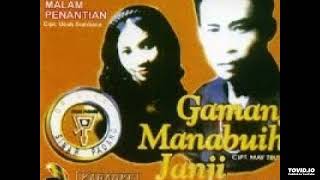 Download lagu Odi Malik - Gamang Manabuih Janji ( Full Album ) mp3